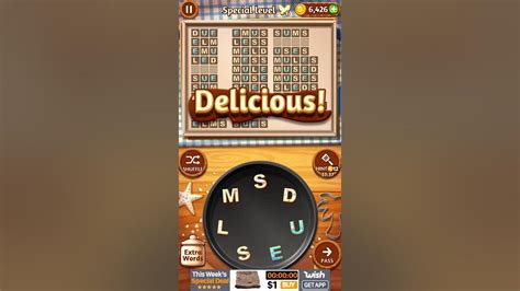 word cookies carrot 10|Word Cookies Carrot 10 Answers Guide (Android/IOS) .